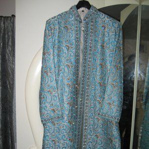 Indian Men's Shervani